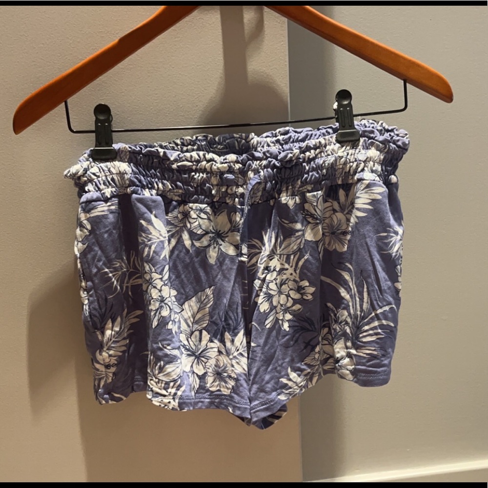 Bixby Children’s shorts